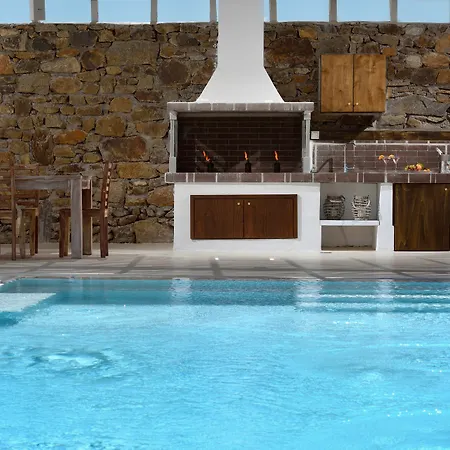 Villa Elegant Mykonos